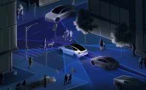 特斯拉欧洲FSD数据亮眼：荷兰路段安全性超人工驾驶3倍，多国获批上路