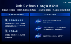 钠电崛起：长时储能缺口待补 成本优势凸显迎发展新机遇