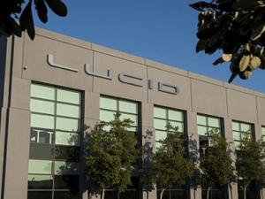Lucid Motors高层变动：新CEO上任后推进组织转型与战略调整