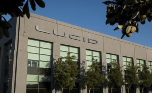 Lucid Motors高层变动：新CEO上任后推进组织转型与战略调整