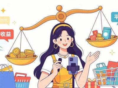 抖音电商达人服务费新规落地：分级定费，直播电商迈入质量深耕新阶段
