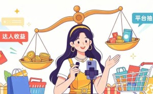 抖音电商达人服务费新规落地：分级定费，直播电商迈入质量深耕新阶段