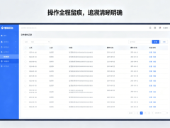 Ping64如何让即时通讯文件外发从“盲区”变“责任链”全解析