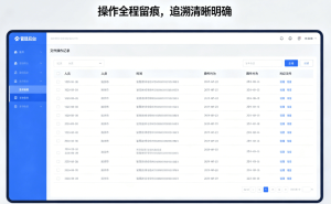 Ping64如何让即时通讯文件外发从“盲区”变“责任链”全解析