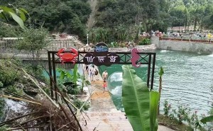 智慧景区建设关键：票务系统稳健，才是管理系统靠谱的根基所在