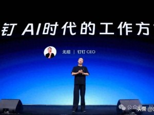 一篇7万字长文掀阿里内部巨变：钉钉换帅背后，员工吐槽的管理弊病全曝光