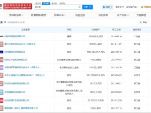 钉钉换帅：92年技术极客陈宇森接任CEO 商业版图涉及多家企业