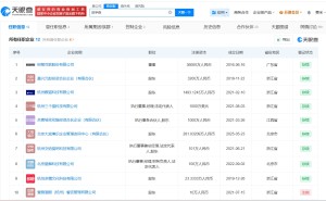 钉钉新任CEO商业版图盘点