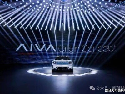 AI赋能汽车新赛道：赛力斯借AIVA破局，探索问界后的新增长极