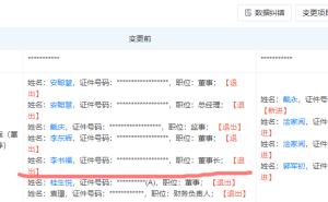 吉利加速高端品牌整合：李书福卸任极氪董事长，淦家阅一周内接掌双品牌