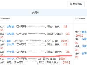 吉利加速高端品牌整合：李书福卸任极氪董事长，淦家阅一周内接掌双品牌