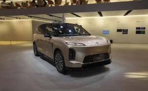 5月新能源厂商销量揭晓：蔚来零跑同比大增，比亚迪领跑但同比下滑