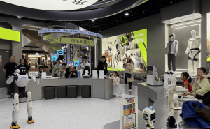 京东MALL上海七宝店6月开业：场景体验新地标，线上线下融合引潮流