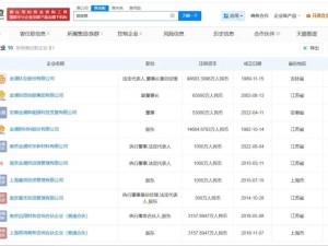 四年累计亏损10.58亿 金浦钛业90后董事长郭彦君商业版图一览