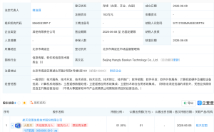 *ST航图等成立科技新公司，含多项卫星相关业务