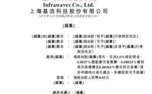 基流科技冲刺港交所：90后清北学霸团队掌舵 两位CEO年薪跃至百万级