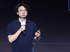 90后技术天才陈宇森接棒钉钉CEO，AI新征程能否引领钉钉二次腾飞？