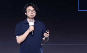 90后技术天才陈宇森接棒钉钉CEO，AI新征程能否引领钉钉二次腾飞？