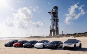 SpaceX总裁肖特韦尔谈特斯拉合并:未排除可能,称或让马斯克生活更轻松