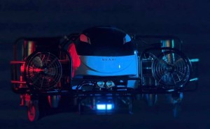 深海“SpaceX”崛起：世航智能破局，开启海洋资源开发新纪元