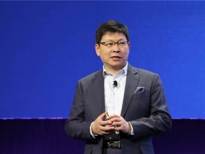 余承东立下目标：带领大模型团队全速追赶，誓要登顶行业第一！