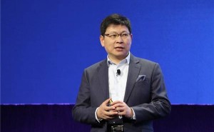 余承东立下目标：带领大模型团队全速追赶，誓要登顶行业第一！