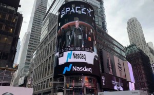 SpaceX上市市值破2万亿美元 马斯克成万亿富翁 杠杆ETF引市场新波动