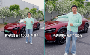 雷军带车厘子慰问工程师引风波，网友“挑刺”背后是流量之争？