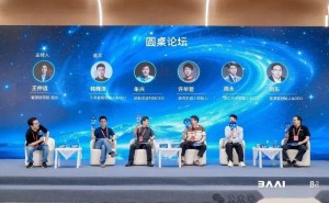 智源大会具身智能CEO论剑：融资、模型、落地，未来趋势大揭秘