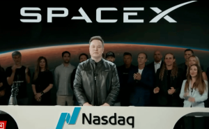 SpaceX创全球IPO募资纪录，太空盈利能否补上马斯克AI业务巨亏窟窿？