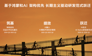 快手与鸿蒙共筑AI研发新生态：开源工具赋能开发者，研发效率与性能双提升