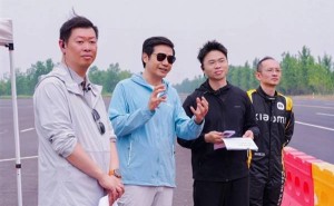 雷军亲临盐城试验场，小米YU7极限测试表现亮眼，800人团队保驾护航