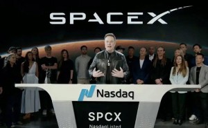 SpaceX上市背后的思想力量：82条马斯克金句，解锁未来创造密码