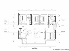 招商时代公园天樾境C区深度解析：房价动态 户型亮点 配套优势全揭秘