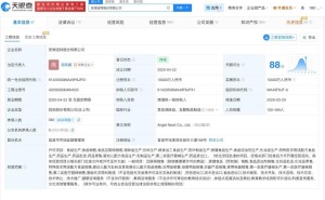 安琪纽特人事变动：谭荣鑫卸任多职 周陈鹏接任董事长一职