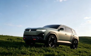 捷达2026车展“亮剑”：Jetta X携信任设计，纯电轿车M6开启新征程