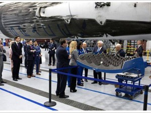 肖特维尔：马斯克背后的“定海神针”，SpaceX崛起的幕后功臣