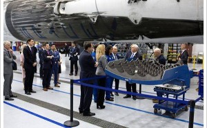 肖特维尔：马斯克背后的“定海神针”，SpaceX崛起的幕后功臣