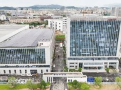 杭州首个华为AI光储协同项目落地,凌志新材以技术赋能绿色制造新范式