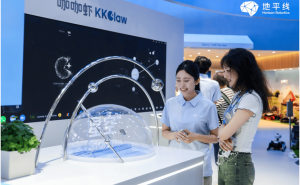 重庆车展启幕，地平线携整车智能产品矩阵，解锁出行新“智”感