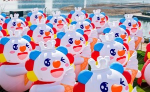 蜜雪冰城换帅后豪掷15亿入局创投，新茶饮品牌集体“转战”资本赛道寻新机