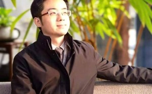 罗志渊官宣：6月20日金渊荟预热启航，专属私享会邀精英共赴文化盛宴