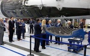 格温·肖特维尔：马斯克背后的“定海神针”，SpaceX崛起的隐形功臣