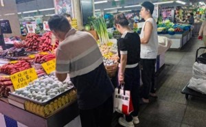 鸡蛋价格连续五周上扬,上海商超自有品牌鸡蛋成消费新宠