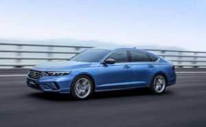 广汽本田2027年将推三款新车 涵盖多领域且混动技术再升级