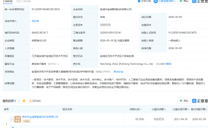 金溢科技等成立智城科技公司，含智能无人飞行器制造业务