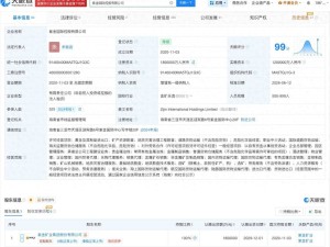 紫金国际控股人事变动：蓝建明接任董事长 余振昌任法定代表人等职