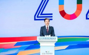 雷军在世界青年发展论坛发声:小米“死磕”硬核科技,邀青年共筑梦想