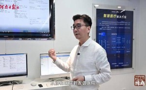 云知声黄伟博士：十四载AI创业路，从语音技术迈向大模型新征程