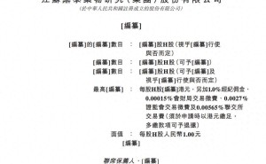 鼎泰药研二度递表港交所：2025年实现盈利 董事长薪酬低于两位副总
